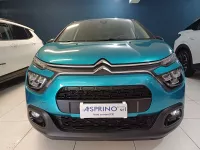 CITROEN C3 BLUEHDI SHINE 100 CV