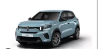 CITROEN C3 PLUS HYBRID