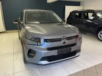Nuovo Suv C3 Aircross 