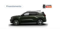 NUOVA CITROEN C3 AIRCROSS SUV PLUS INDACO
