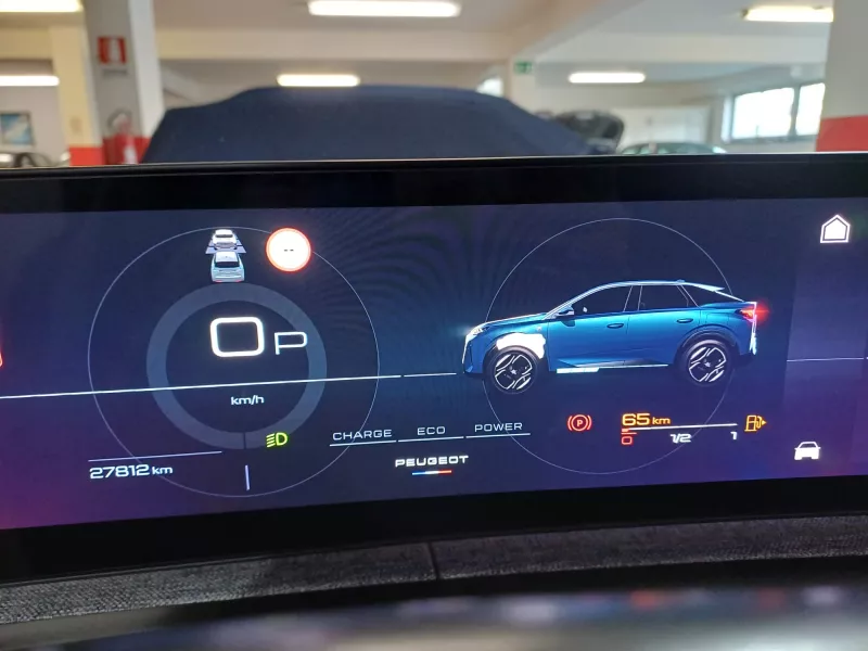 NUOVO 3008 BIANCO OKENITE HYBRID-1479