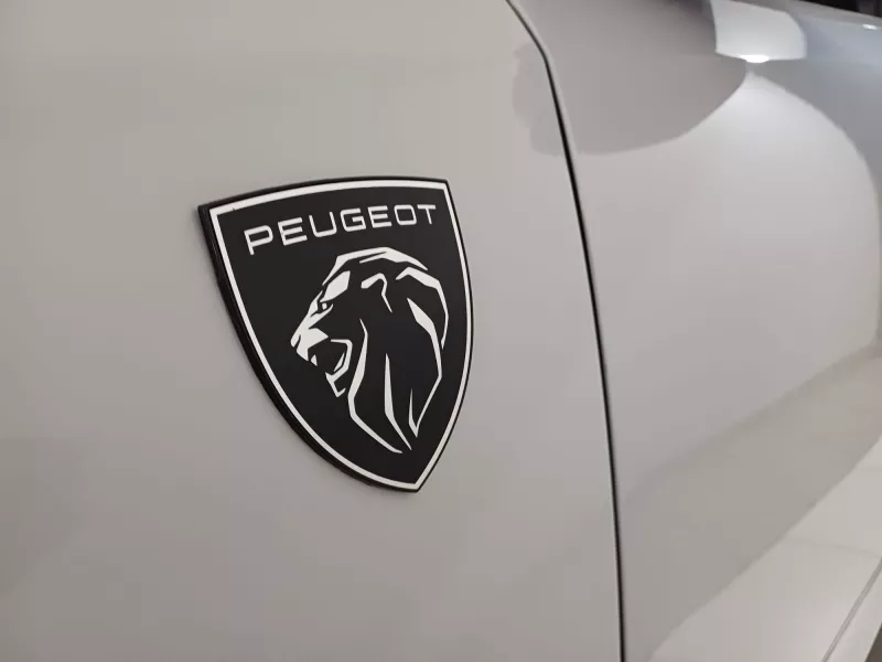 NUOVO 3008 BIANCO OKENITE HYBRID-1474