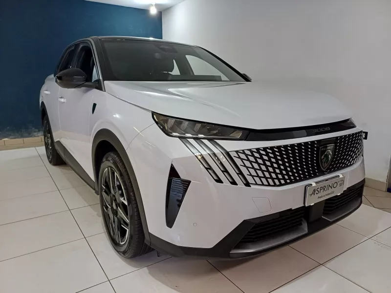 NUOVO 3008 BIANCO OKENITE HYBRID-1467