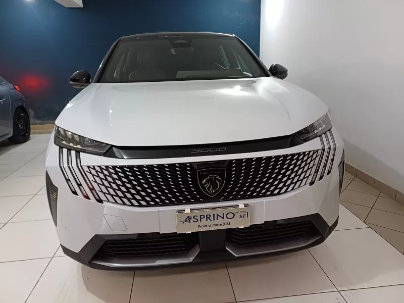 NUOVO 3008 BIANCO OKENITE HYBRID-1469