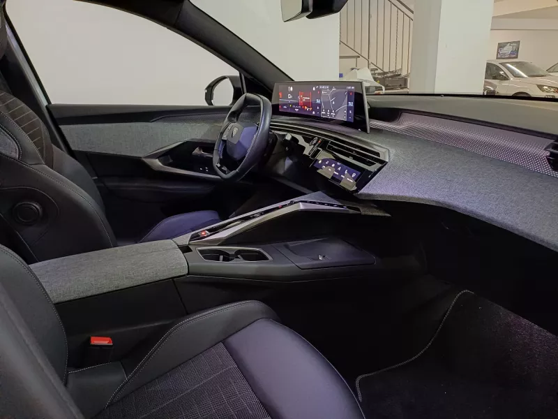 NUOVO 3008 BIANCO OKENITE HYBRID-1476