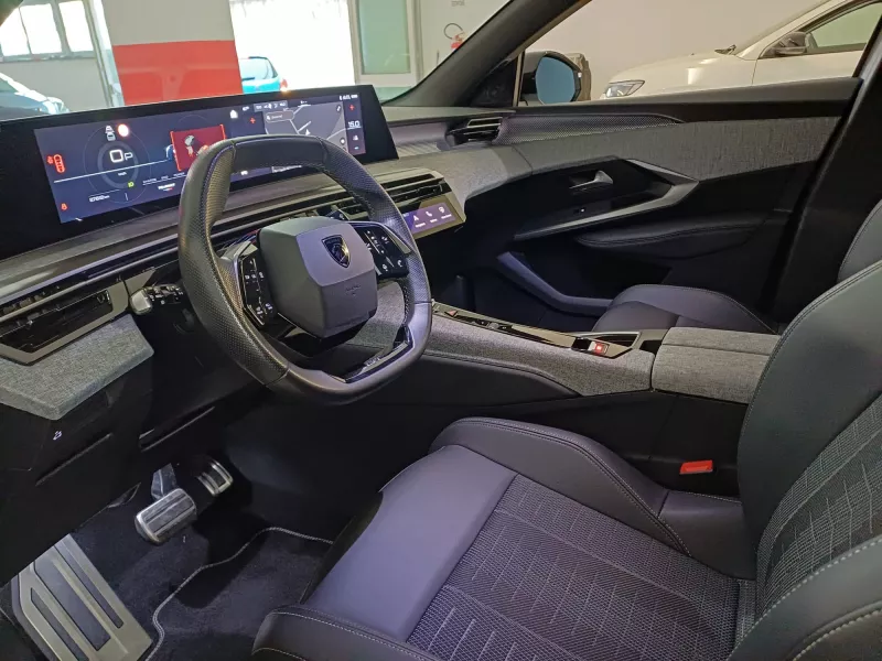 NUOVO 3008 BIANCO OKENITE HYBRID-1475