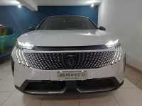 NUOVO 3008 BIANCO OKENITE HYBRID