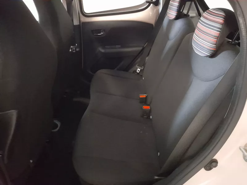 Citroen C1 1.00 VTI 72 S&S Shine Neopatentati-122