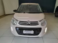 Citroen C1 1.00 VTI 72 S&S Shine Neopatentati