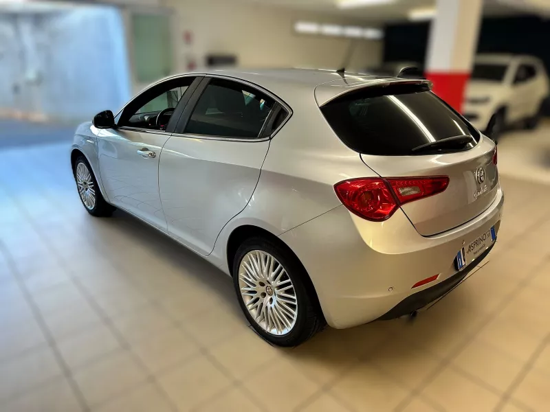 Giulietta -1550