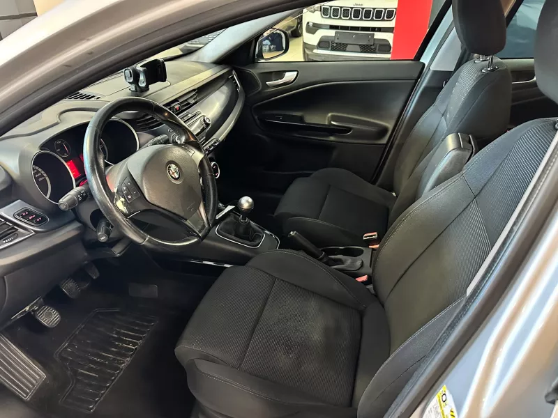 Giulietta -1551