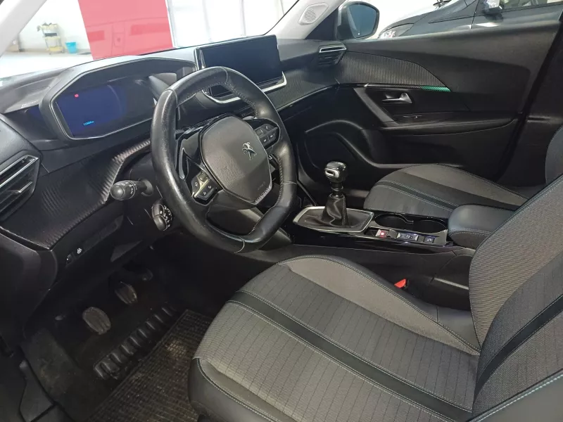 Peugeot 2008 Bluehdi 110 CV Allure  Pack -255