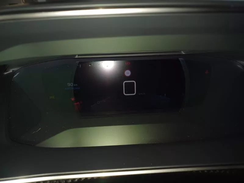 Peugeot 2008 Bluehdi 110 CV Allure  Pack -262
