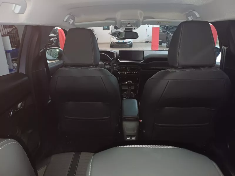 Peugeot 2008 Bluehdi 110 CV Allure  Pack -260