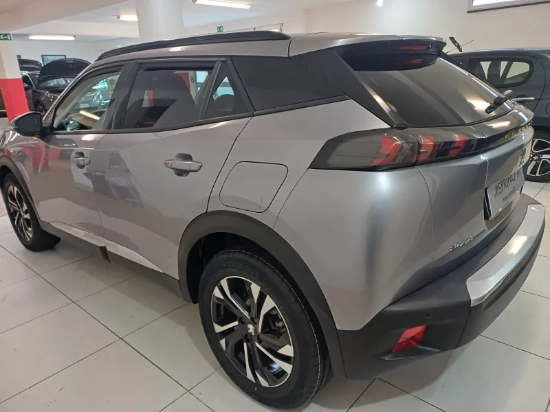 Peugeot 2008 Bluehdi 110 CV Allure  Pack -254