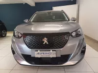 Peugeot 2008 Bluehdi 110 CV Allure  Pack 
