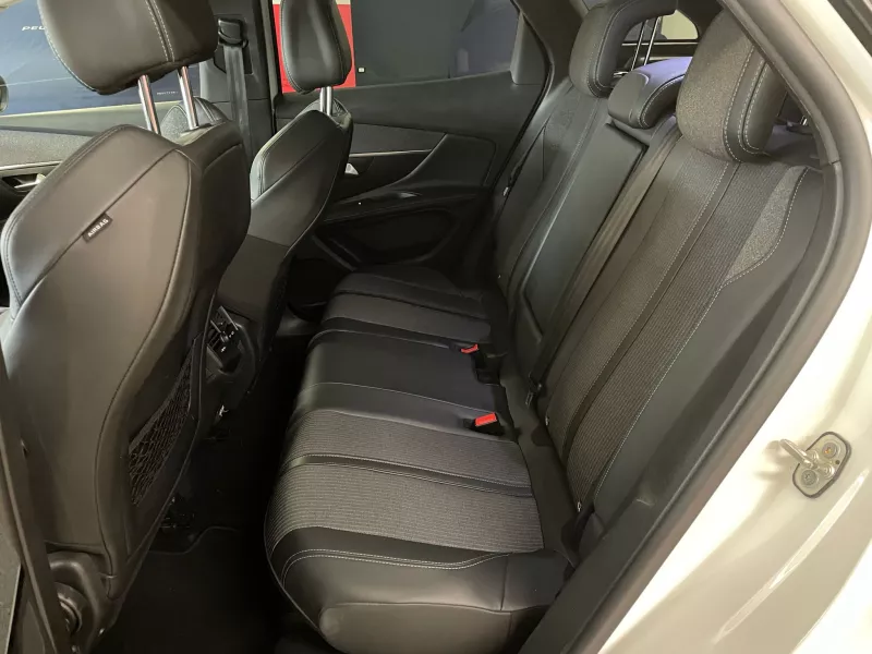 Peugeot 3008 Bluehdi 130 Eat 8 S&S allure Pack -165