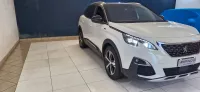 PEUGEOT 3008 SUV GT LINE BLUEHDI 130 CV EAT8