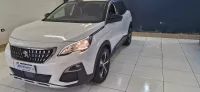 Peugeot 3008 1.5 Bluehdi Allure 130 CV