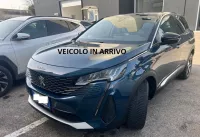 Peugeot 3008 Bluehdi 130 EAT8 S&S Allure pack