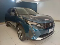 Peugeot 3008 Bluehdi 130 EAT8 S&S Allure Pack