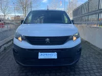 Peugeot Partner Prolungato L2