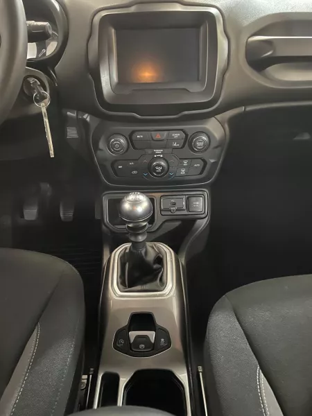 Jeep Renegade 1.6 Mjet Limited 130 CV-235