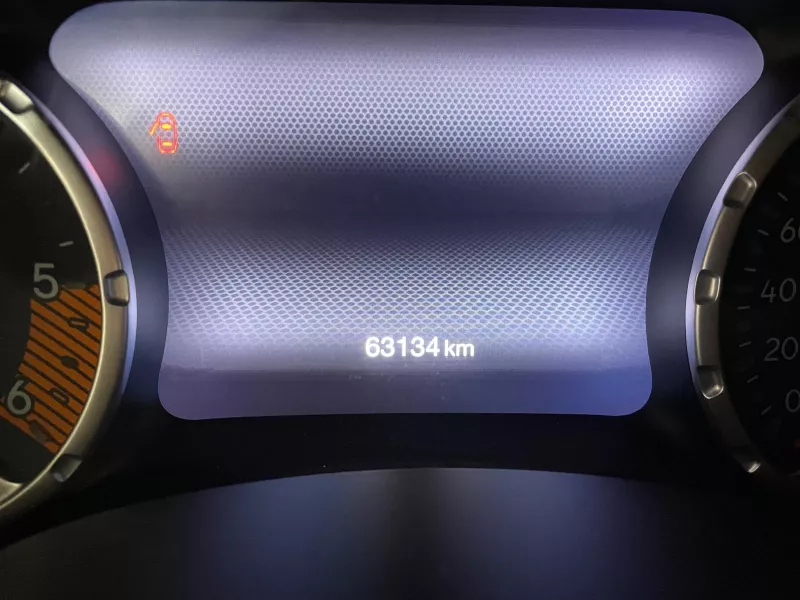 Jeep Renegade 1.6 Mjet Limited 130 CV-236