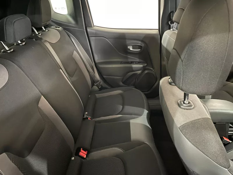 Jeep Renegade 1.6 Mjet Limited 130 CV-231