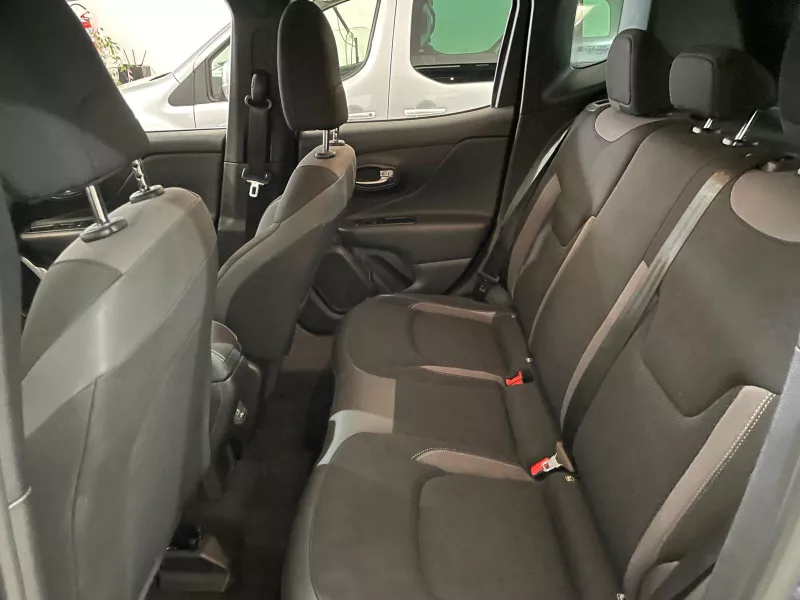 Jeep Renegade 1.6 Mjet Limited 130 CV-232