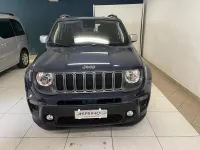 Jeep Renegade 1.6 Mjet Limited 130 CV
