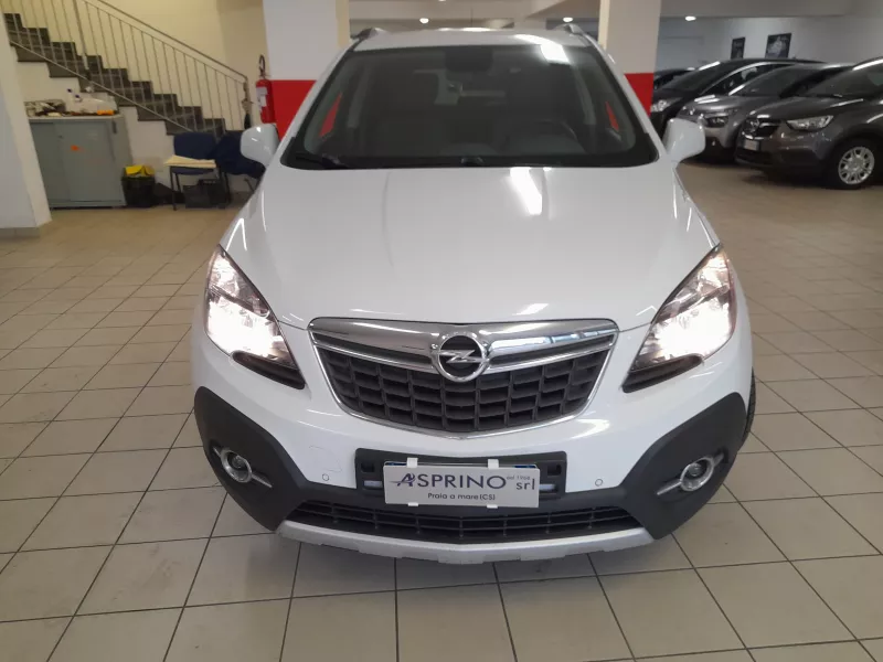 Opel Mokka -183