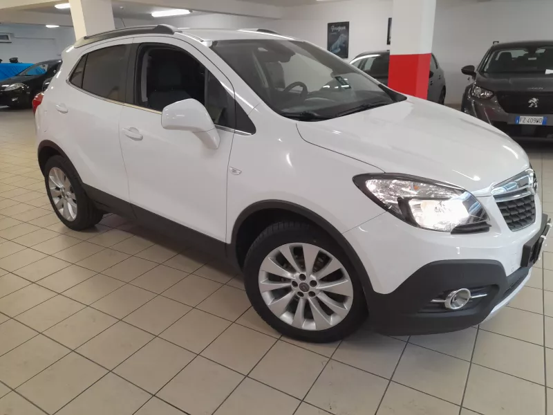 Opel Mokka -184