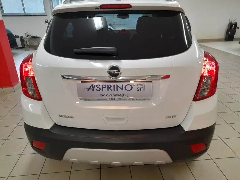 Opel Mokka -188