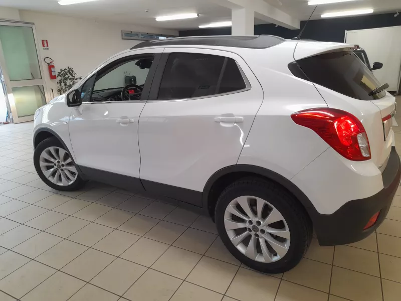 Opel Mokka -187