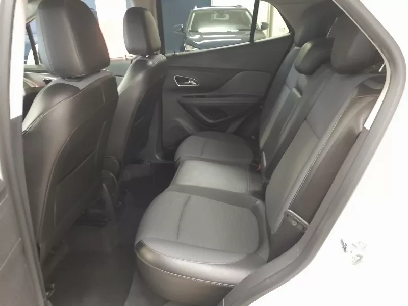 Opel Mokka -190