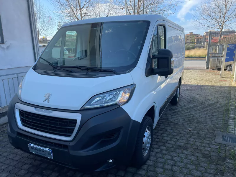 Peugeot Boxer  330 L1 H1 BLUEHDI 120 S&S-239