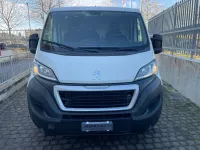Peugeot Boxer  330 L1 H1 BLUEHDI 120 S&S