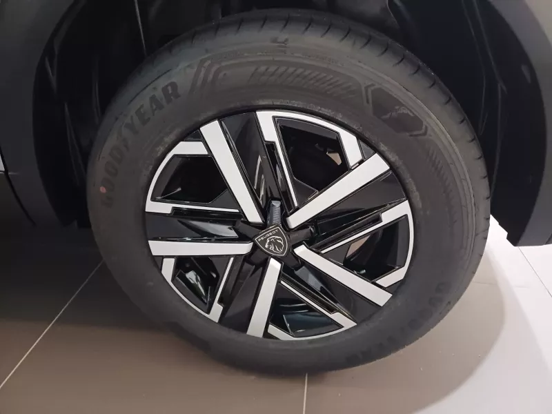 Peugeot Nuovo 2008 Active Pure tech 100 S&S -297