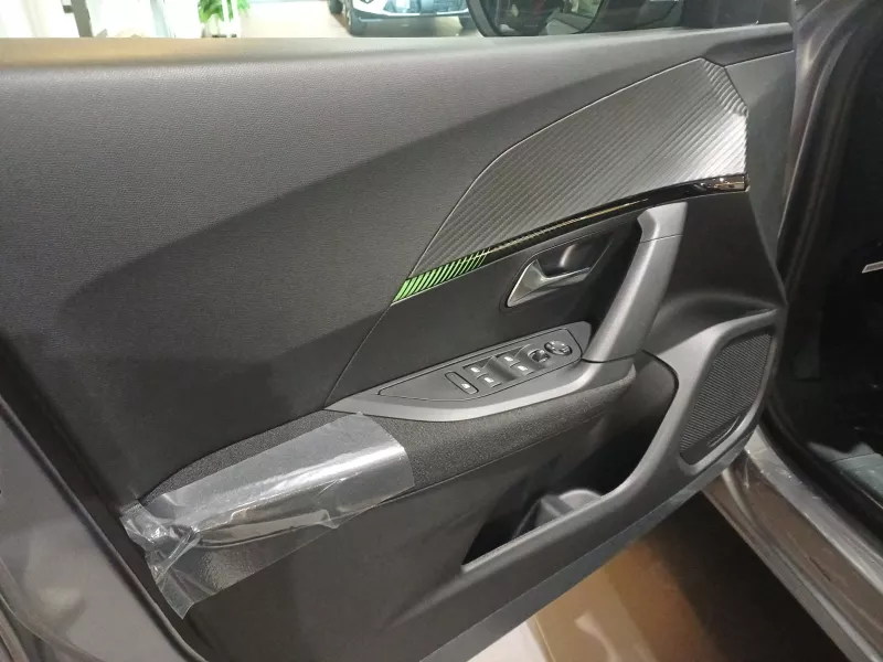 Peugeot Nuovo 2008 Active Pure tech 100 S&S -288