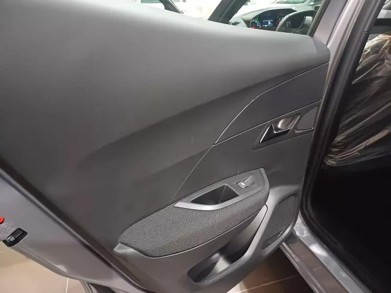Peugeot Nuovo 2008 Active Pure tech 100 S&S -290