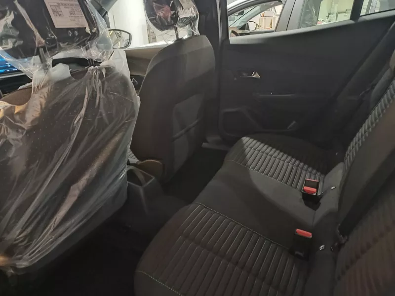 Peugeot Nuovo 2008 Active Pure tech 100 S&S -291