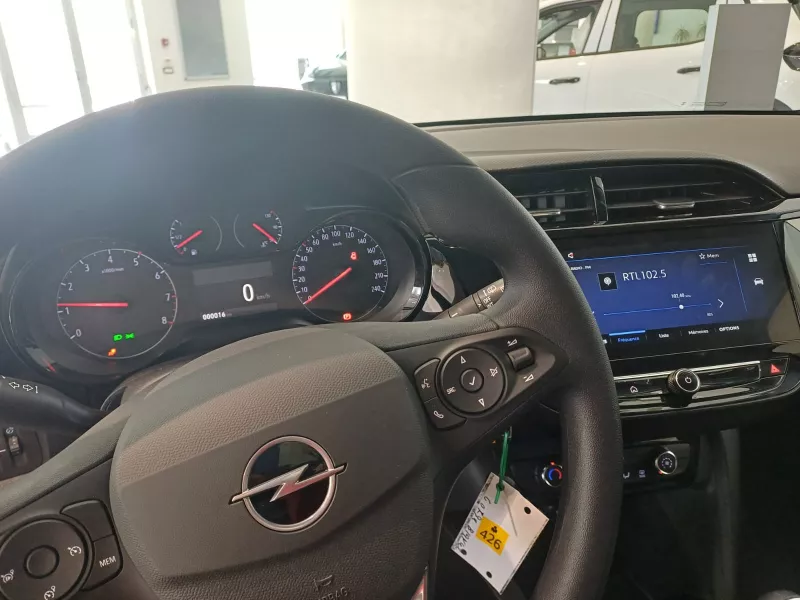 Opel Corsa 75 cv S&S  neopatentati-377