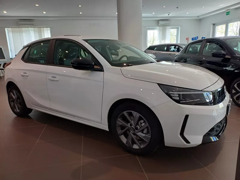 Opel Corsa 75 cv S&S  neopatentati-369
