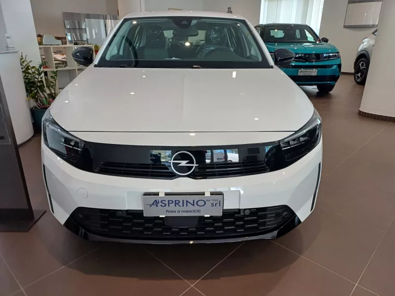 Opel Corsa 75 cv S&S  neopatentati-371
