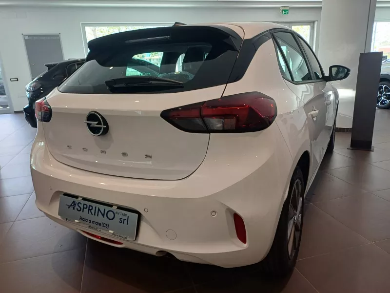 Opel Corsa 75 cv S&S  neopatentati-373
