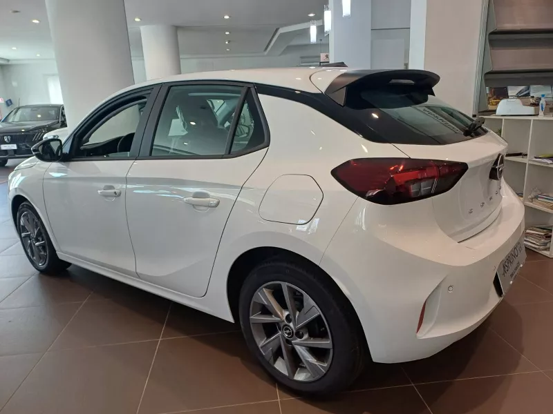Opel Corsa 75 cv S&S  neopatentati-372
