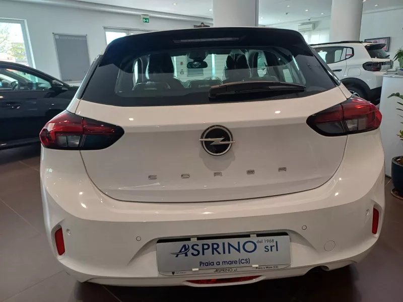 Opel Corsa 75 cv S&S  neopatentati-375