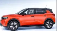 OPEL FRONTERA IBRIDA