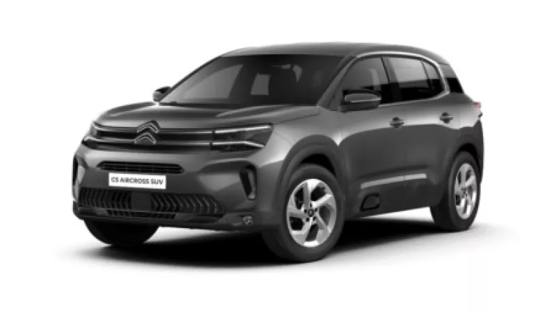 CITROEN C5 AIRCROSS YOU-325
